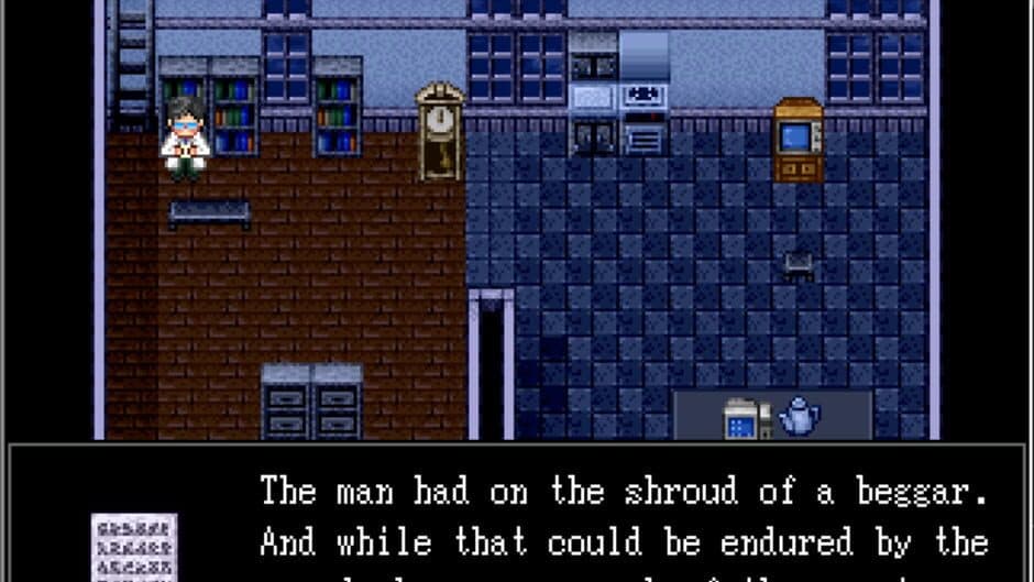 Weather Report screenshot