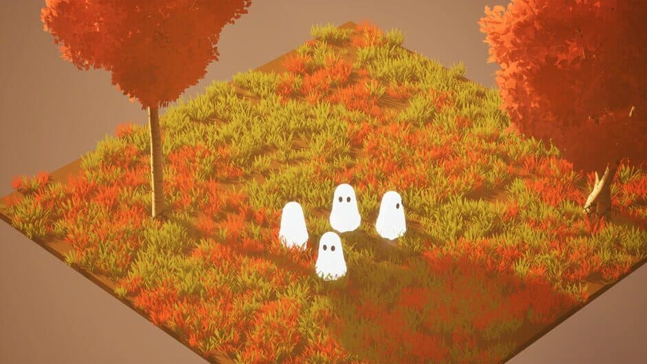 Wandering Memories screenshot