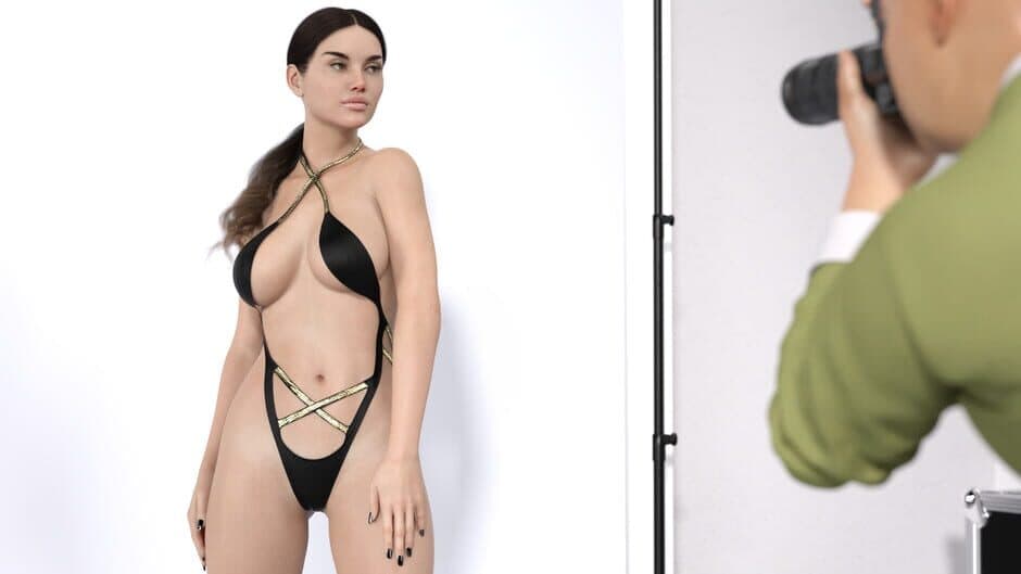 Shattered Dreams: Redemption screenshot