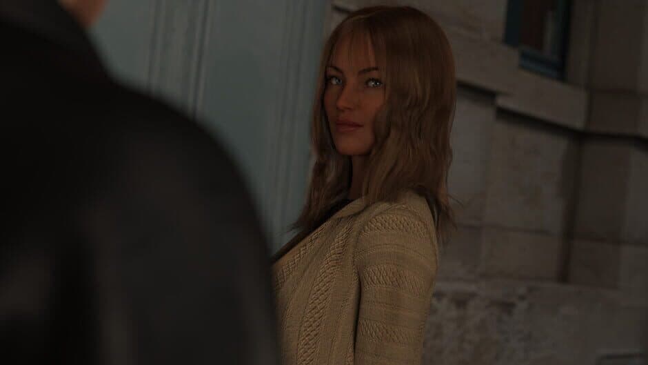 Shattered Dreams: Redemption screenshot