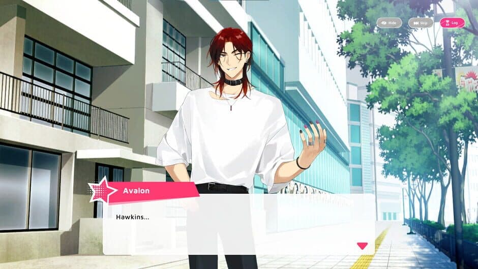 Stellifier: The Comeback screenshot