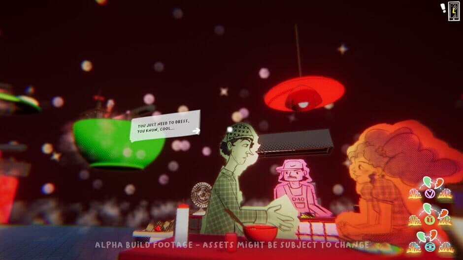 Sticky Date screenshot