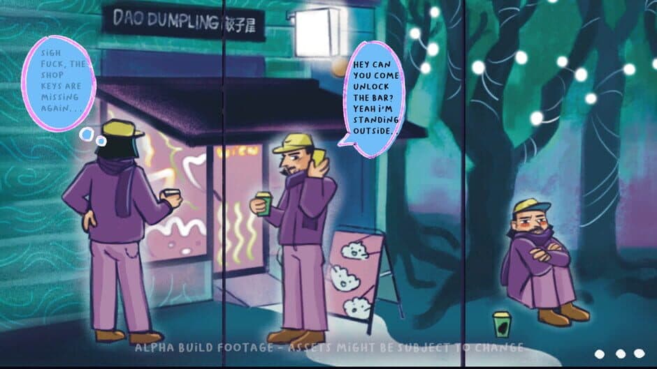 Sticky Date screenshot