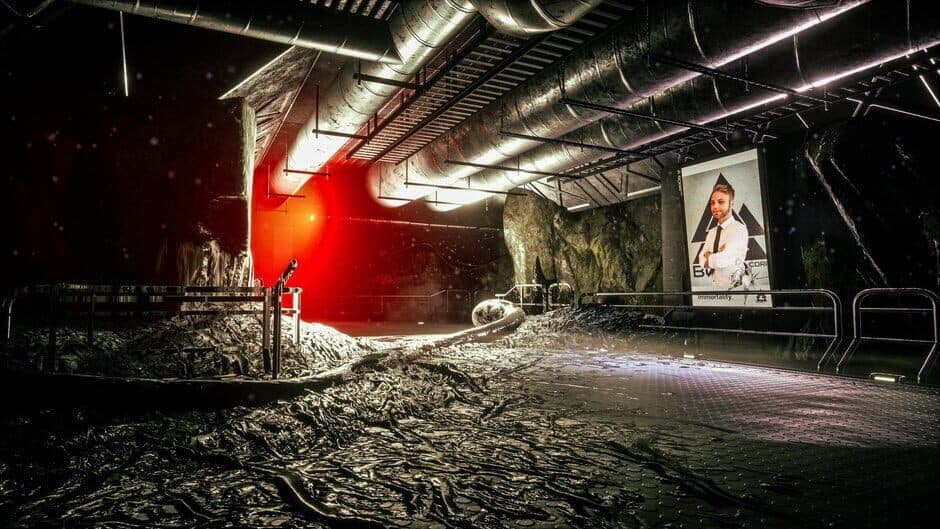 Apsulov: End of Gods screenshot