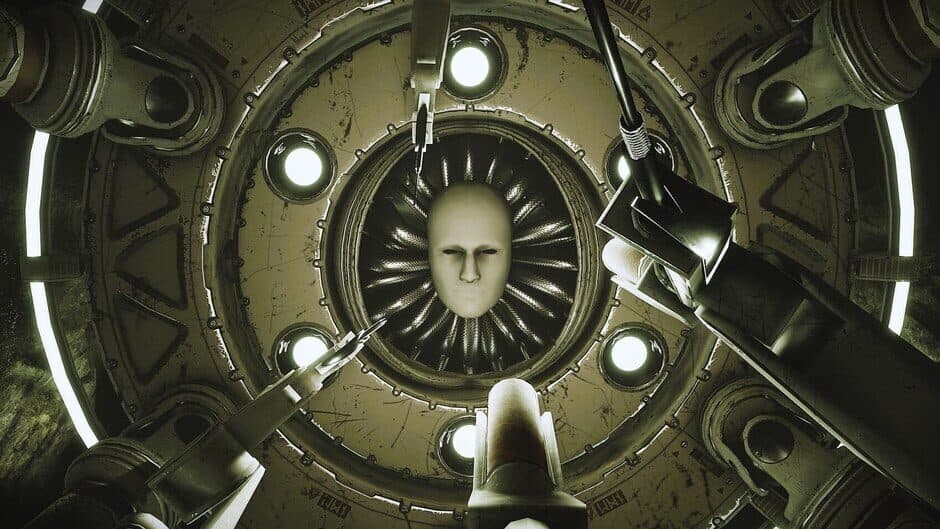 Apsulov: End of Gods screenshot