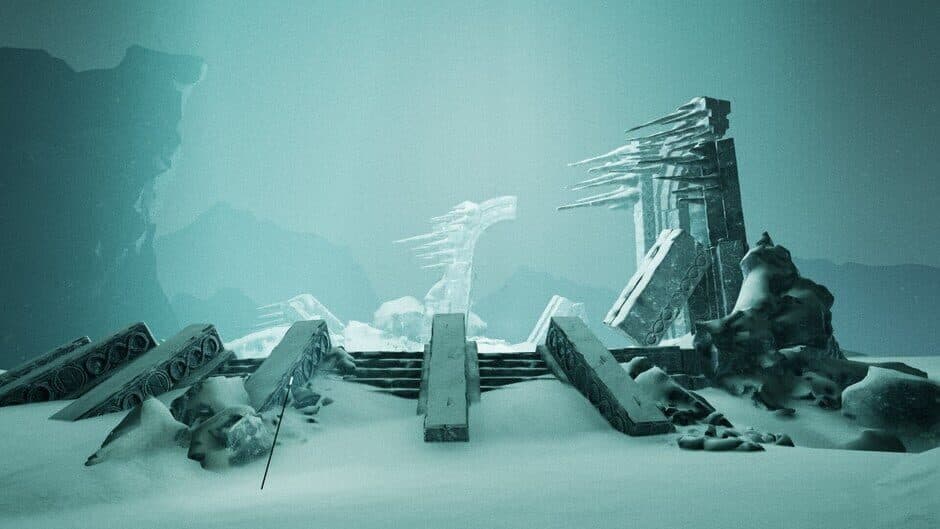 Apsulov: End of Gods screenshot