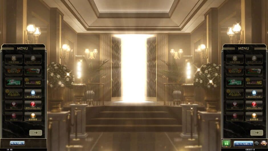 Mahjong Fight Club Union screenshot