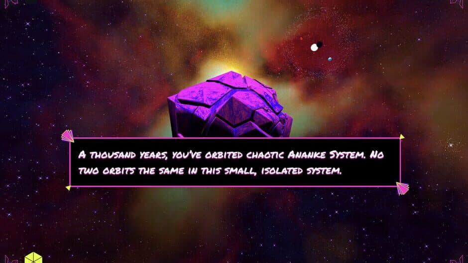 Jupiter's Orbit screenshot