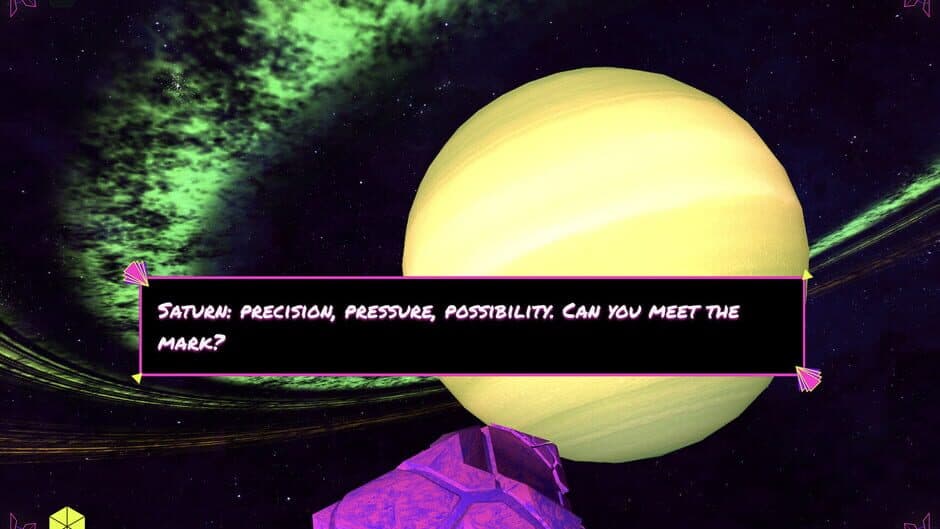 Jupiter's Orbit screenshot