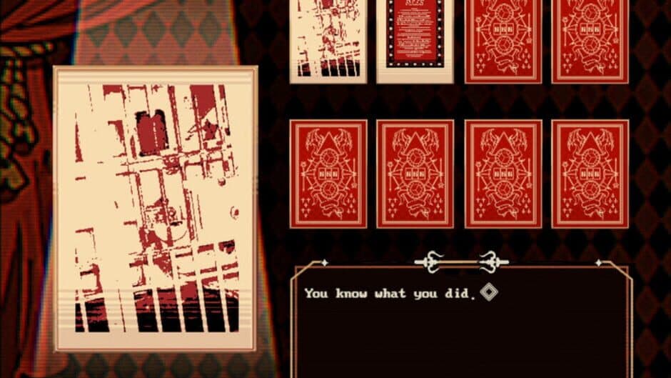 Jackpot Crash Course screenshot