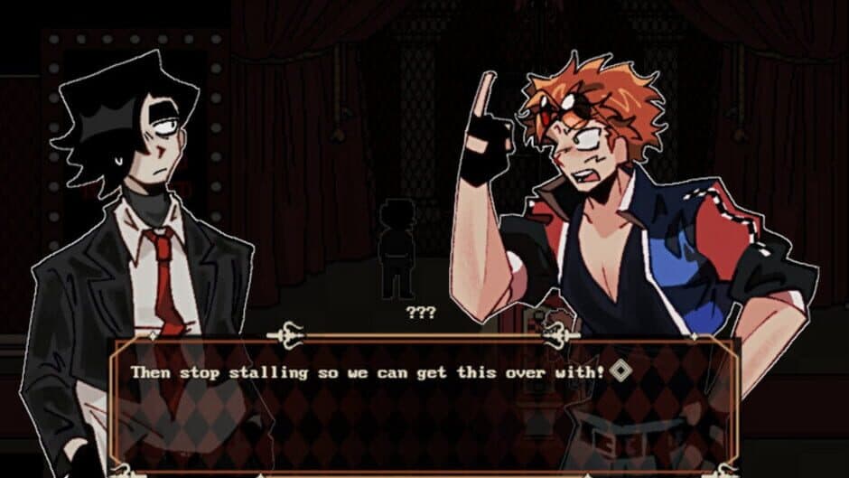 Jackpot Crash Course screenshot