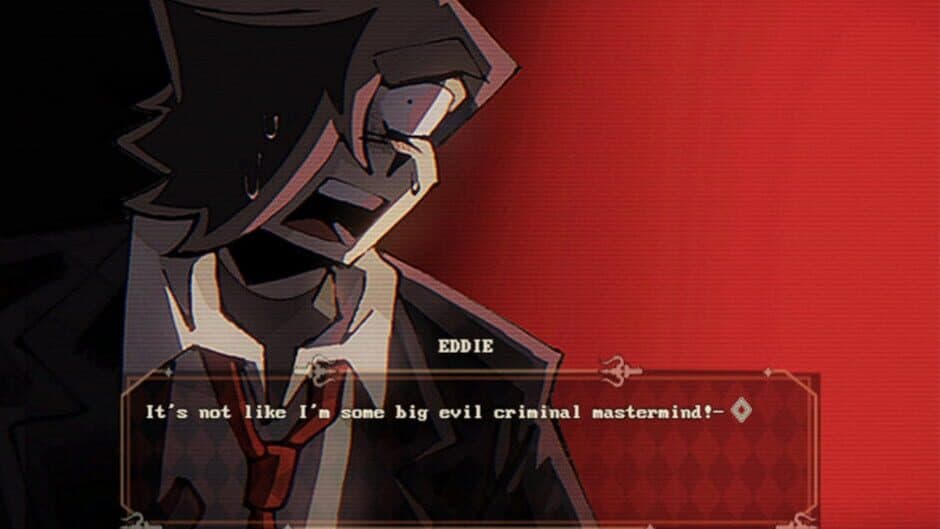 Jackpot Crash Course screenshot