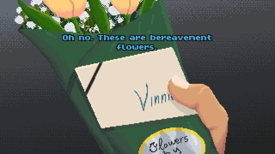 Eulogy for Nonno screenshot