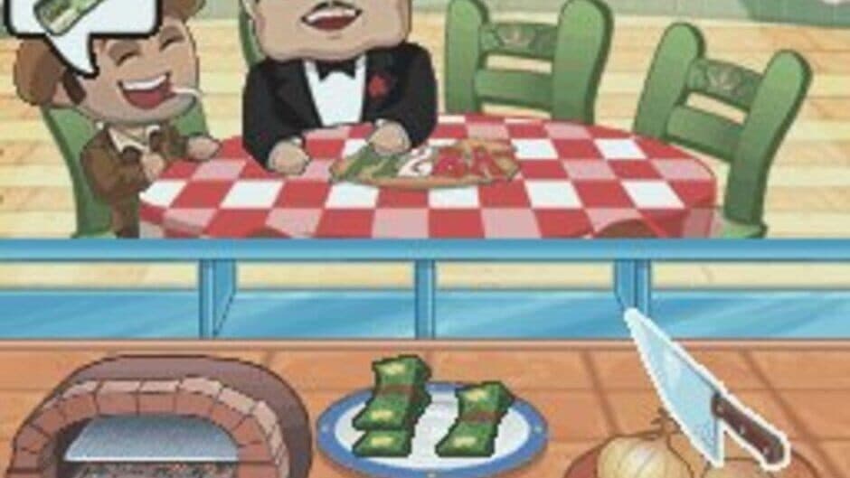 Yummy Yummy Cooking Jam screenshot