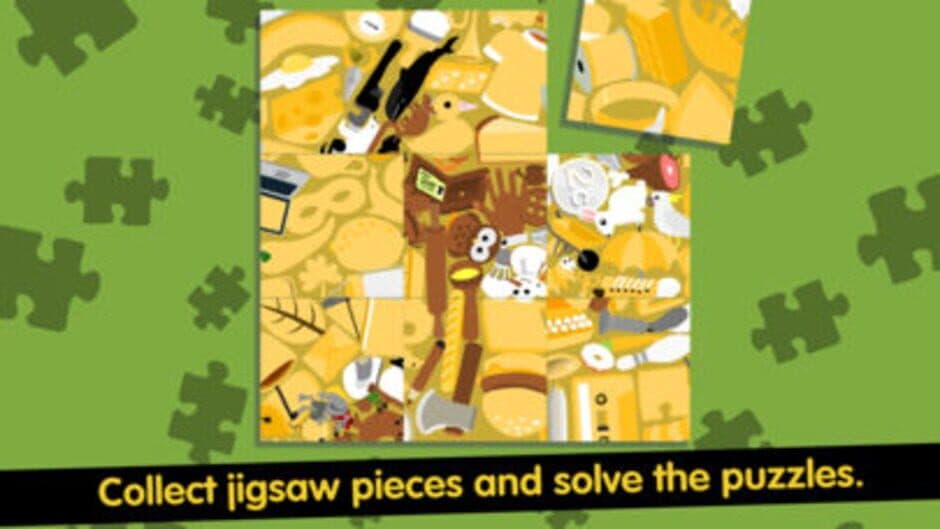 Little Things Forever screenshot