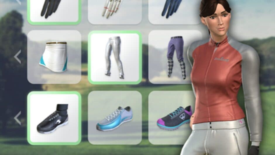 WGT by Topgolf screenshot