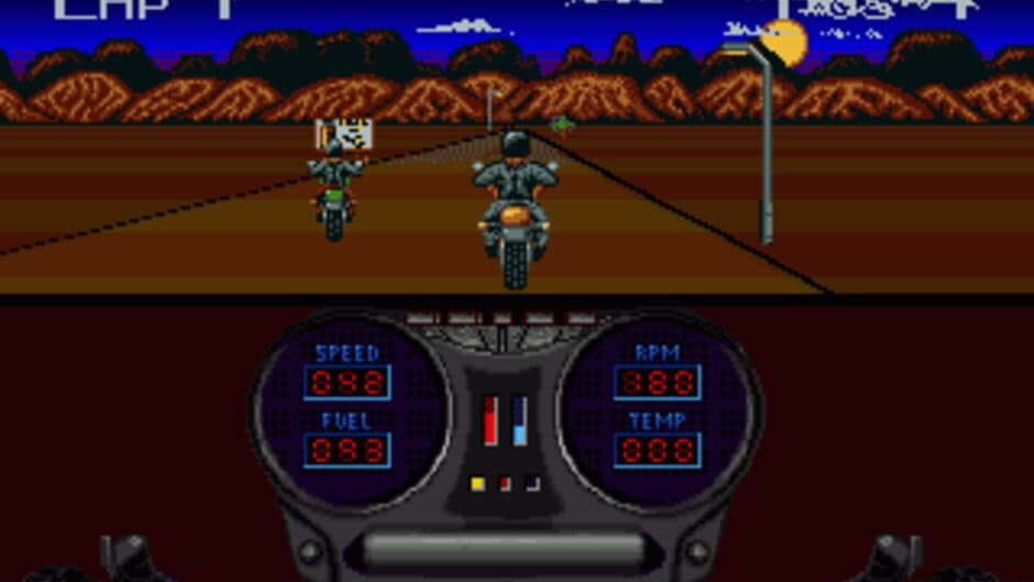 1000cc Turbo screenshot