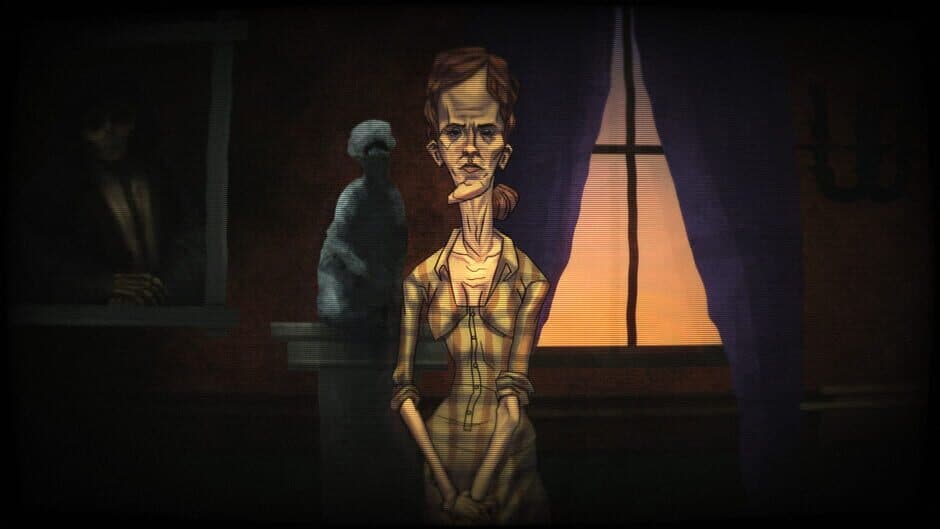 Masochisia screenshot