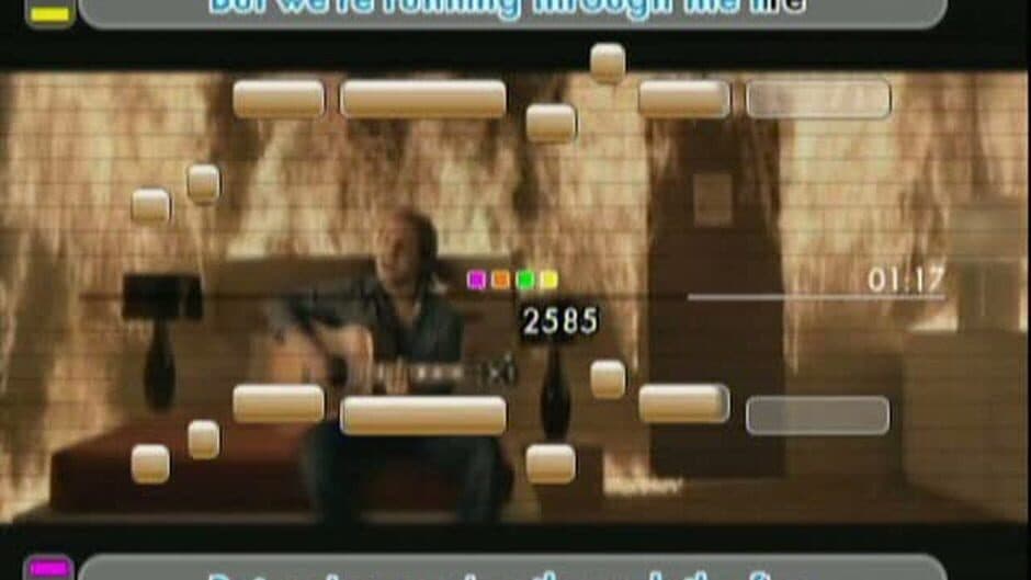 We Sing screenshot