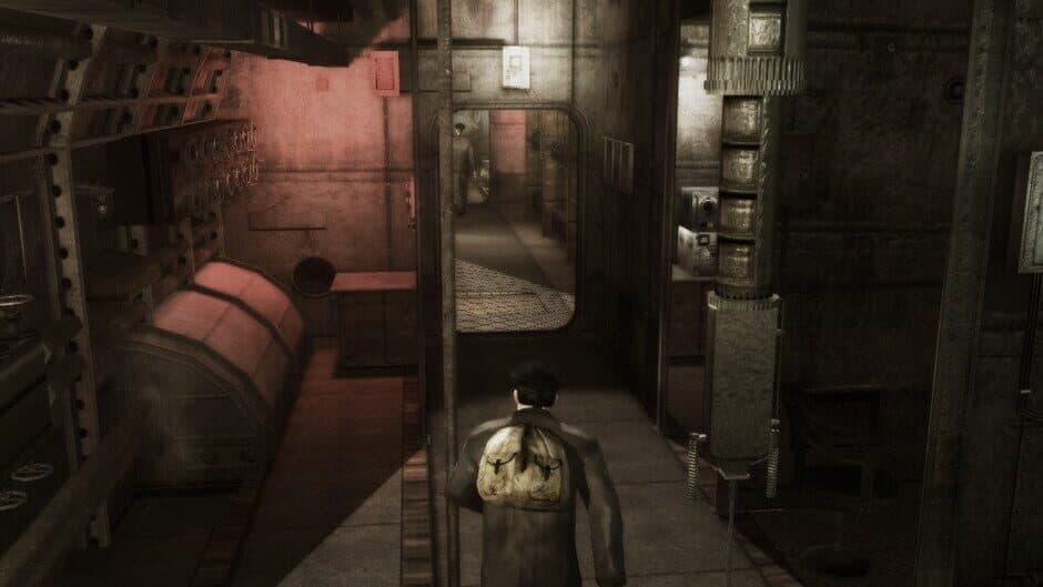 Death to Spies: Moment of Truth screenshot