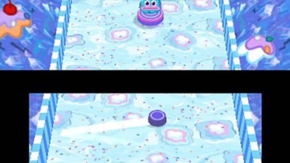 Moshi Monsters: Moshlings Theme Park screenshot