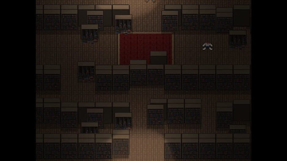 Kio's Adventure screenshot