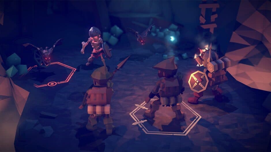 For the King screenshot