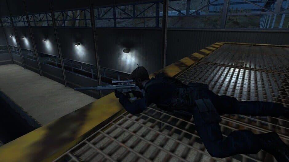 I.G.I.-2: Covert Strike screenshot