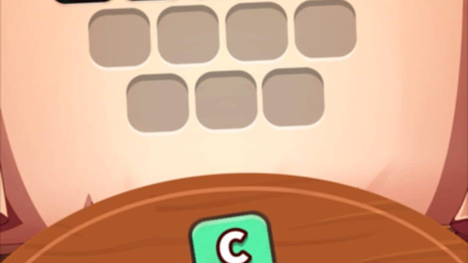 WordWhizzle Connect screenshot