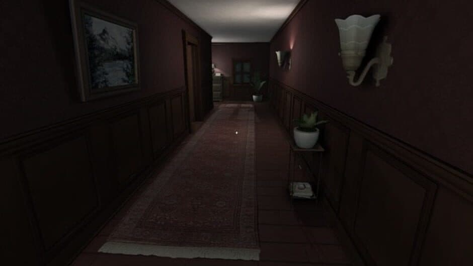 Gone Home screenshot