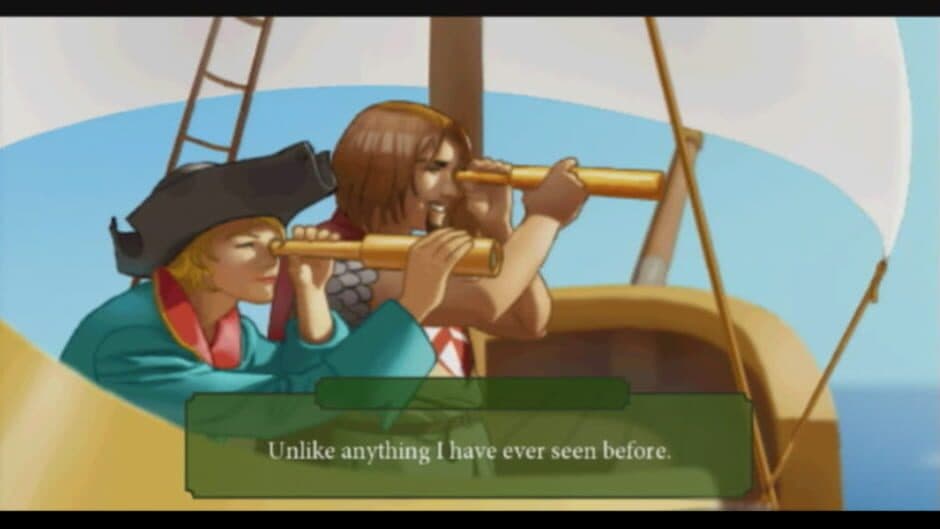 Anno: Create A New World screenshot