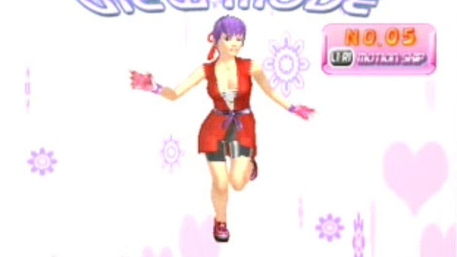 Fighting Angels screenshot