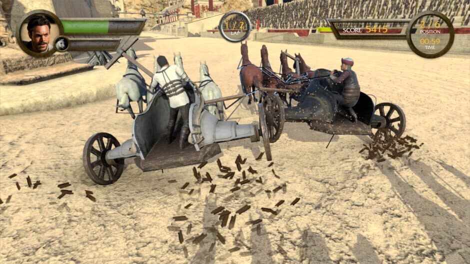 Ben-Hur screenshot