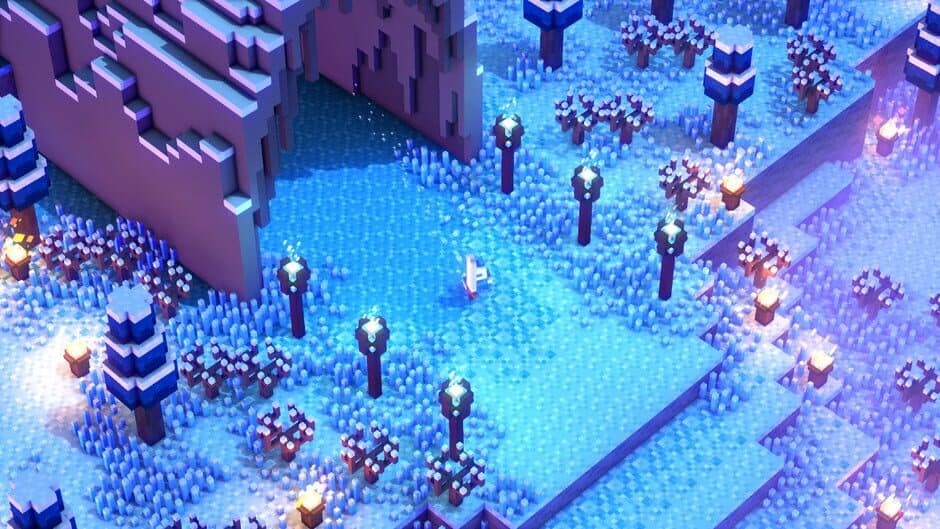 Riverbond screenshot