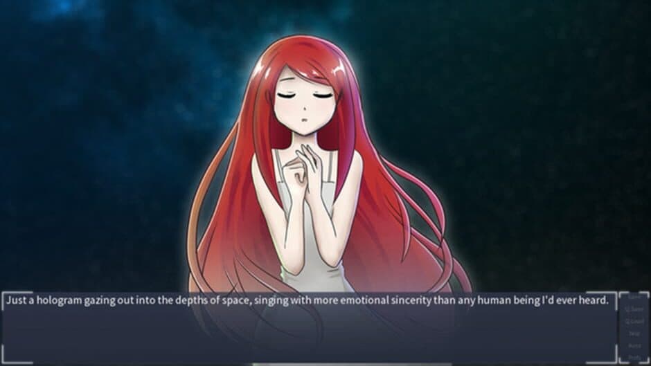 Palinurus screenshot