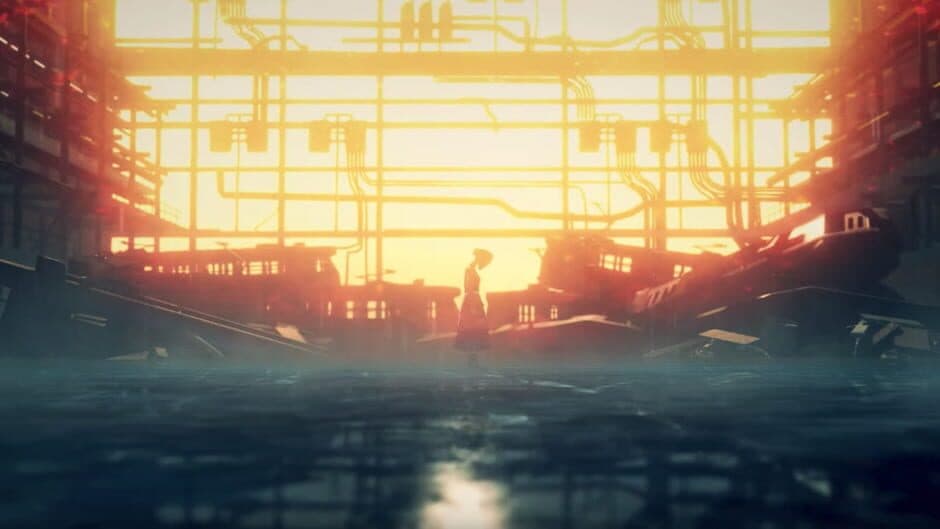 Necrobarista screenshot