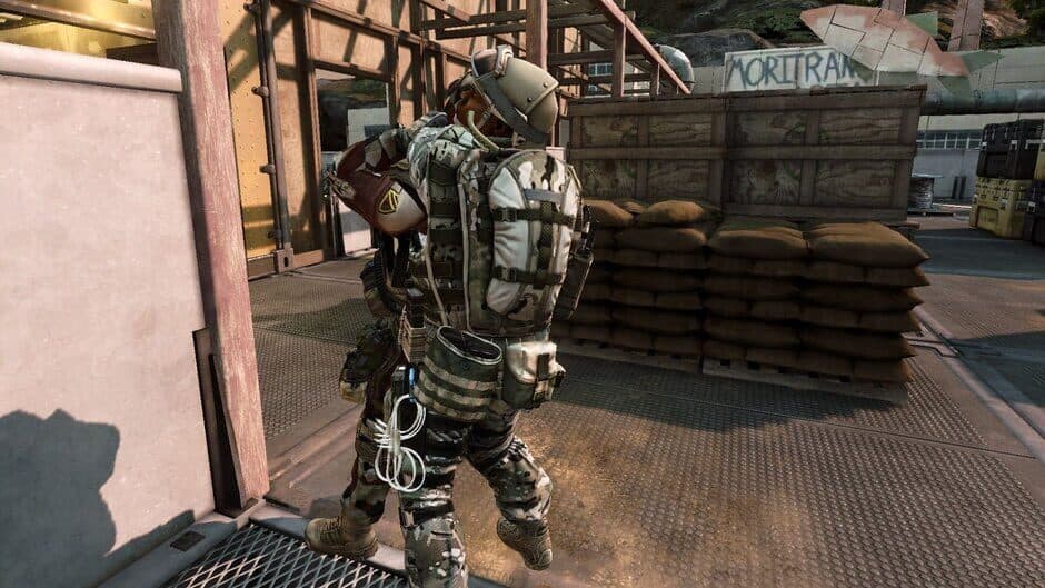 America's Army: Proving Grounds screenshot