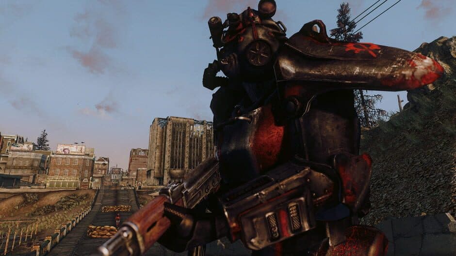 Fallout 3 screenshot