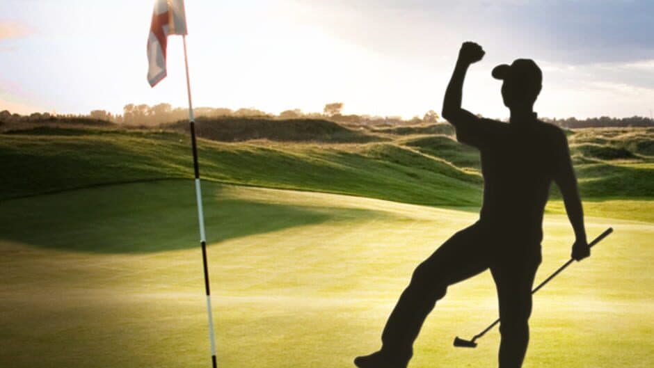 WGT by Topgolf screenshot