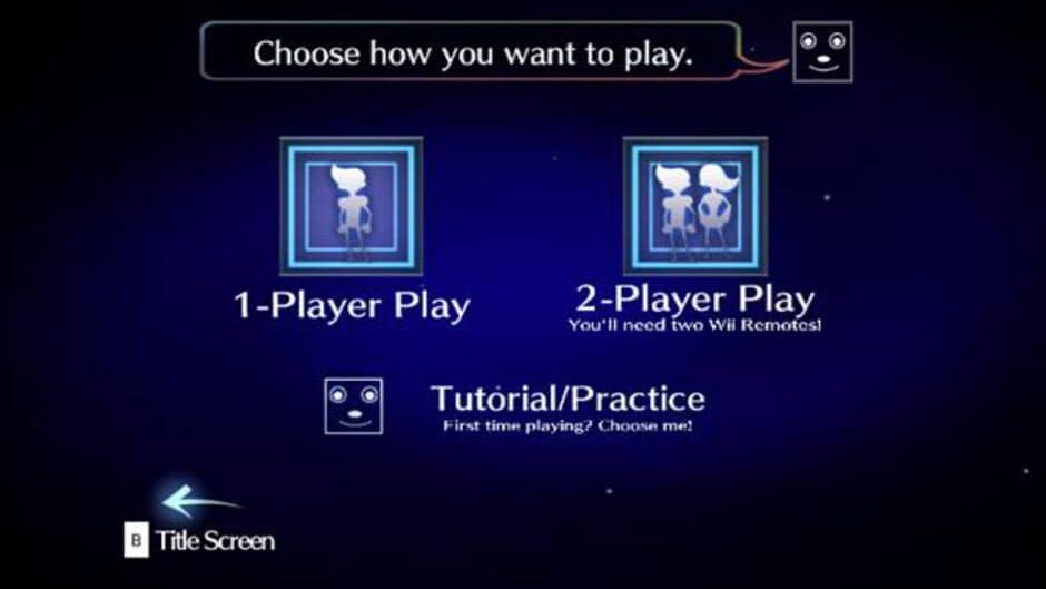 You, Me, and the Cubes screenshot