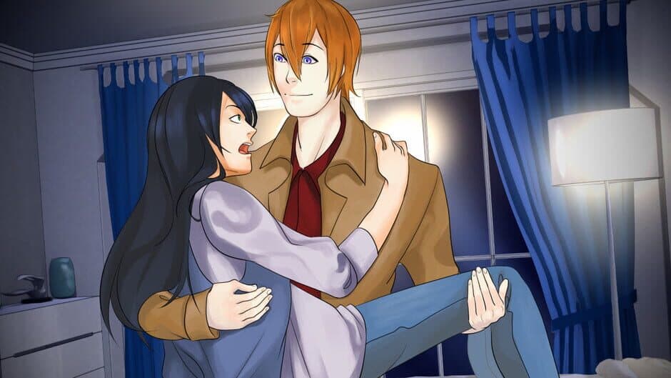 Seduce Me the Otome screenshot