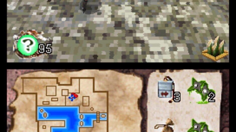 Tenchu: Dark Secret screenshot