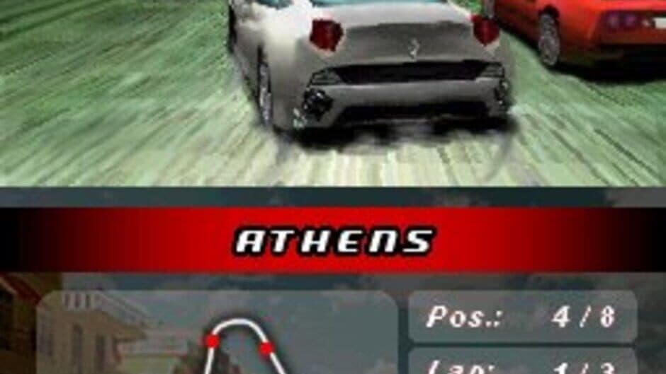 Ferrari GT: Evolution screenshot