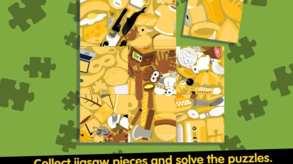 Little Things Forever screenshot