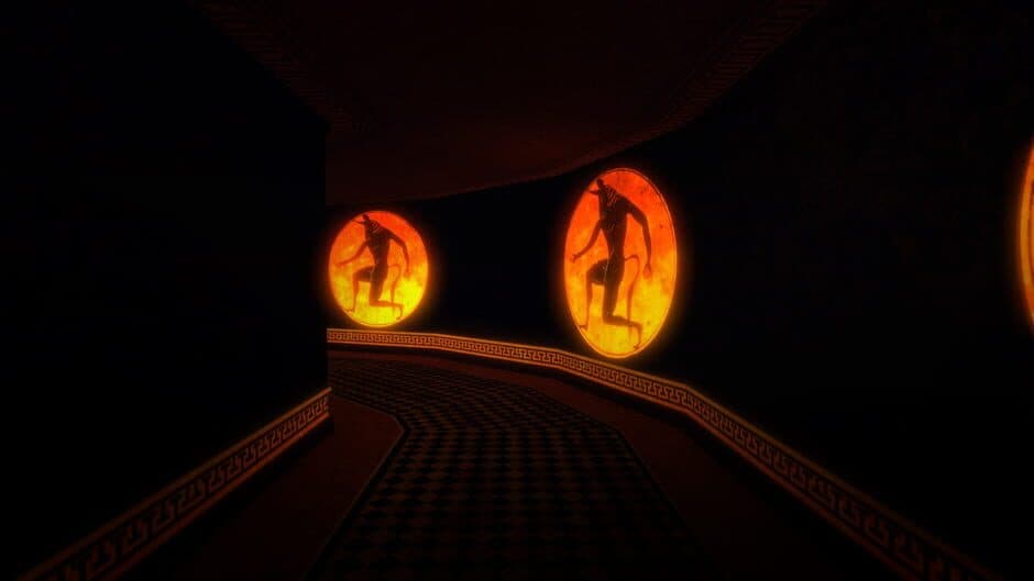 RollerCoaster Legends screenshot