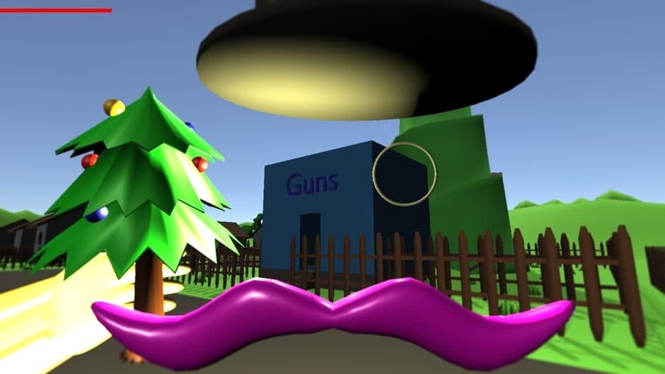 GentleMoon 2 screenshot