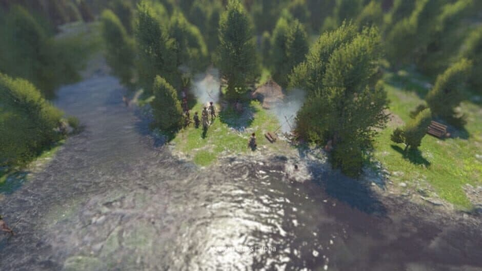 Ancient Cities screenshot