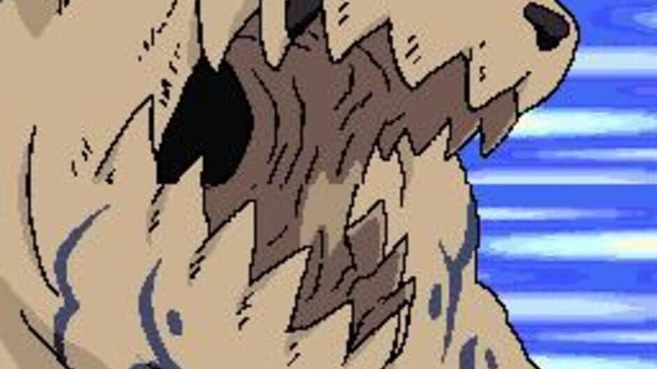 Naruto: Ninja Council 3 screenshot