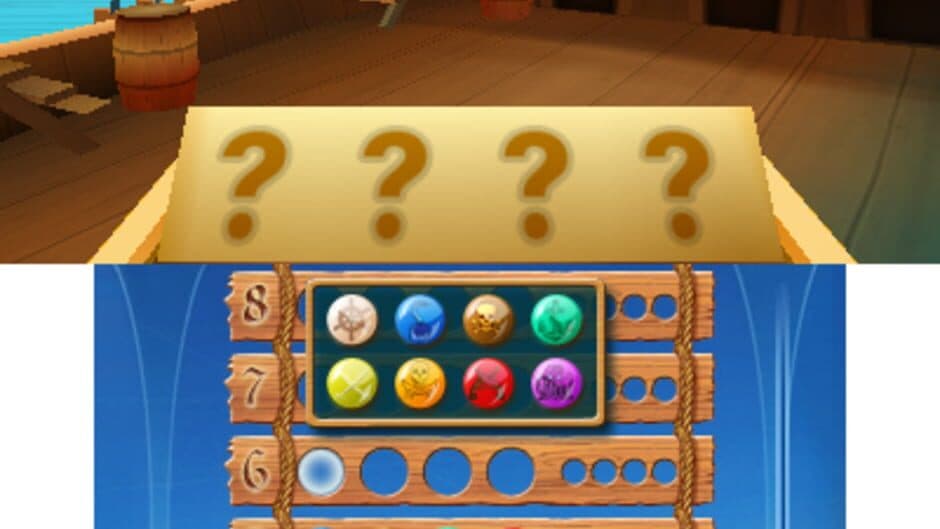 3D Game Collection screenshot