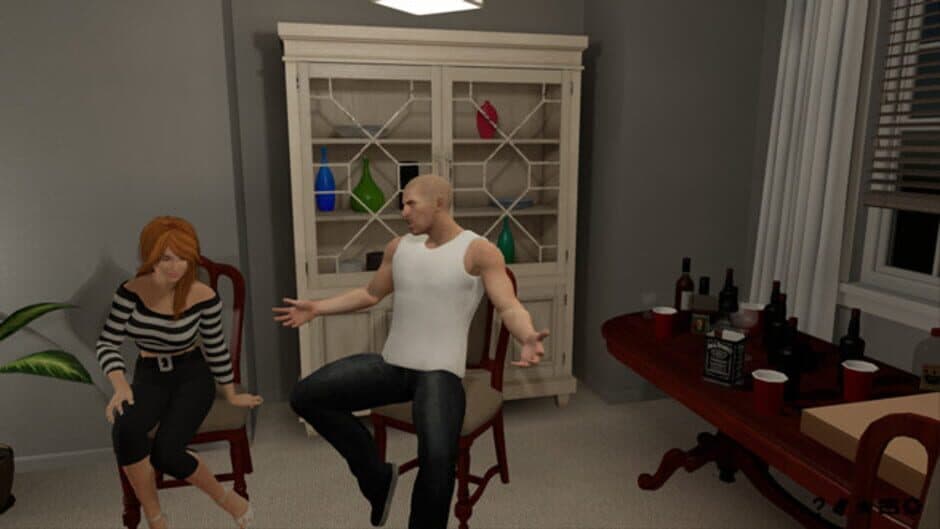 House Party screenshot